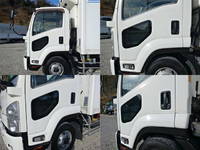 ISUZU Forward Refrigerator & Freezer Truck SKG-FSR90S2 2012 625,000km_8