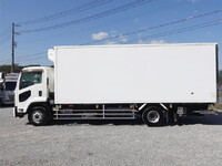 ISUZU Forward Refrigerator & Freezer Truck SKG-FSR90S2 2012 625,000km_8