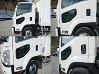 ISUZU Forward Refrigerator & Freezer Truck SKG-FSR90S2 2012 625,000km_9