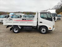 HINO Dutro Dump TKG-XZC610T 2012 104,000km_10