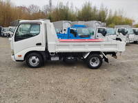 HINO Dutro Dump TKG-XZC610T 2012 104,000km_12