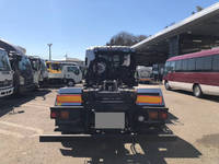 ISUZU Forward Container Carrier Truck PDG-FTR34S2 2008 372,839km_10