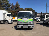 ISUZU Forward Container Carrier Truck PDG-FTR34S2 2008 372,839km_5