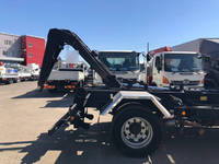 ISUZU Forward Container Carrier Truck PDG-FTR34S2 2008 372,839km_7