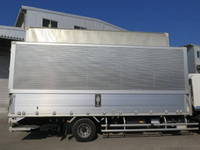 ISUZU Forward Aluminum Wing TKG-FRR90S2 2017 345,000km_11