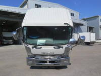 ISUZU Forward Aluminum Wing TKG-FRR90S2 2017 345,000km_20