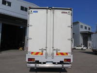 ISUZU Forward Aluminum Wing TKG-FRR90S2 2017 345,000km_6