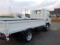 TOYOTA Dyna Flat Body TKG-XZC605 2017 73,446km_2