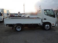 TOYOTA Dyna Flat Body TKG-XZC605 2017 73,446km_4