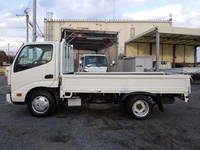 TOYOTA Dyna Flat Body TKG-XZC605 2017 73,446km_5