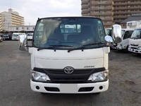 TOYOTA Dyna Flat Body TKG-XZC605 2017 73,446km_6