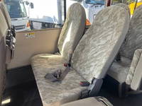 MITSUBISHI FUSO Rosa Micro Bus KK-BE63EG 2003 28,910km_17