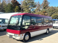 MITSUBISHI FUSO Rosa Micro Bus KK-BE63EG 2003 28,910km_1