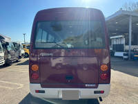 MITSUBISHI FUSO Rosa Micro Bus KK-BE63EG 2003 28,910km_22