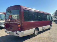 MITSUBISHI FUSO Rosa Micro Bus KK-BE63EG 2003 28,910km_2