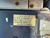 MITSUBISHI FUSO Rosa Micro Bus KK-BE63EG 2003 28,910km_32