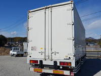 MITSUBISHI FUSO Fighter Aluminum Wing PJ-FK65FZ 2007 490,000km_2