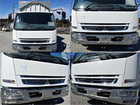 MITSUBISHI FUSO Fighter Aluminum Wing PJ-FK65FZ 2007 490,000km_3