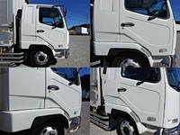 MITSUBISHI FUSO Fighter Aluminum Wing PJ-FK65FZ 2007 490,000km_4