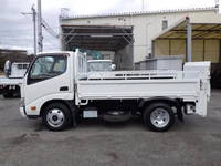 TOYOTA Dyna Flat Body TKG-XZC605 2015 68,899km_3