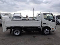 TOYOTA Dyna Flat Body TKG-XZC605 2015 68,899km_4