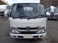 TOYOTA Dyna Flat Body TKG-XZC605 2015 68,899km_5