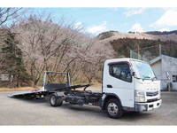 MITSUBISHI FUSO Canter Safety Loader TKG-FEB50 2012 148,799km_1