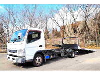 MITSUBISHI FUSO Canter Safety Loader TKG-FEB50 2012 148,799km_3