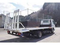 MITSUBISHI FUSO Canter Safety Loader TKG-FEB50 2012 148,799km_4