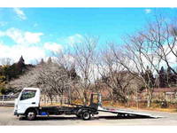 MITSUBISHI FUSO Canter Safety Loader TKG-FEB50 2012 148,799km_5