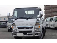 MITSUBISHI FUSO Canter Flat Body 2RG-FBA20 2019 79,311km_1