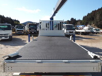 HINO Ranger Truck (With 4 Steps Of Cranes) QKG-FE7JLAA 2013 138,384km_11