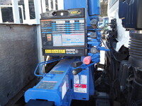 HINO Ranger Truck (With 4 Steps Of Cranes) QKG-FE7JLAA 2013 138,384km_16