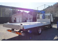 HINO Ranger Truck (With 4 Steps Of Cranes) QKG-FE7JLAA 2013 138,362km_18