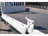 HINO Ranger Truck (With 4 Steps Of Cranes) QKG-FE7JLAA 2013 138,362km_20