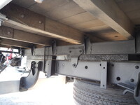 HINO Ranger Truck (With 4 Steps Of Cranes) QKG-FE7JLAA 2013 138,384km_26