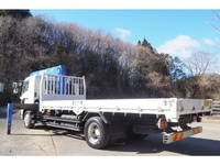 HINO Ranger Truck (With 4 Steps Of Cranes) QKG-FE7JLAA 2013 138,362km_2