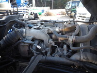 HINO Ranger Truck (With 4 Steps Of Cranes) QKG-FE7JLAA 2013 138,384km_31