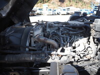 HINO Ranger Truck (With 4 Steps Of Cranes) QKG-FE7JLAA 2013 138,384km_32