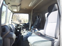 HINO Ranger Truck (With 4 Steps Of Cranes) QKG-FE7JLAA 2013 138,384km_34