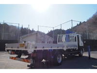 HINO Ranger Truck (With 4 Steps Of Cranes) QKG-FE7JLAA 2013 138,362km_4