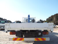 HINO Ranger Truck (With 4 Steps Of Cranes) QKG-FE7JLAA 2013 138,384km_4