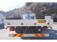 HINO Ranger Truck (With 4 Steps Of Cranes) QKG-FE7JLAA 2013 138,362km_5