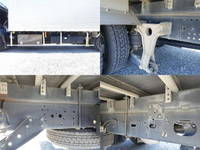 ISUZU Forward Aluminum Van PKG-FRR90T2 2007 341,000km_12