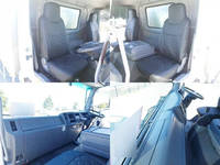 ISUZU Forward Aluminum Van PKG-FRR90T2 2007 341,000km_13