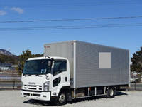 ISUZU Forward Aluminum Van PKG-FRR90T2 2007 341,000km_1