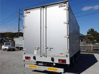 ISUZU Forward Aluminum Van PKG-FRR90T2 2007 341,000km_2