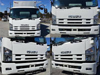 ISUZU Forward Aluminum Van PKG-FRR90T2 2007 341,000km_3