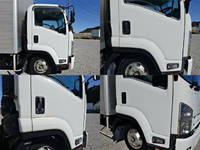 ISUZU Forward Aluminum Van PKG-FRR90T2 2007 341,000km_4