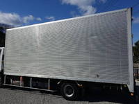 ISUZU Forward Aluminum Van PKG-FRR90T2 2007 341,000km_6